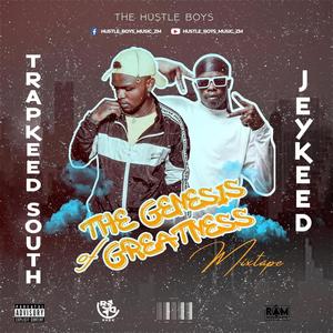 Changes (feat. Original Bris) (Explicit)