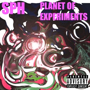 Planet of experiments (Explicit)