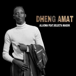 Dheng Amat (feat. Selecta Magok)