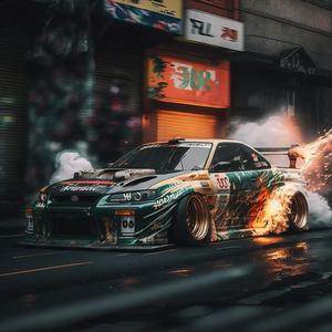 MURAL (feat. Mikostar) (Explicit)