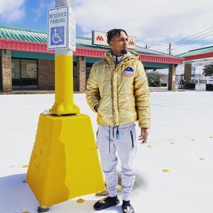 GOIN FUH DAT (Explicit)