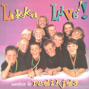 Lekka Live!! (Live)