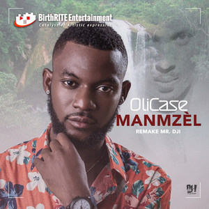 Manmzèl Remake Mr. Dji