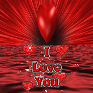 I <3 You