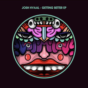 Getting Better EP