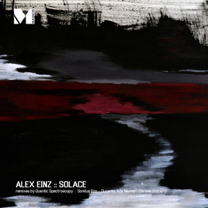 Solace (Daniele Crocenzi Remix)