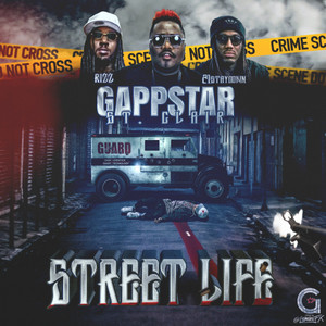 Street Life(feat. 21 Staydown & Brother Rizz)