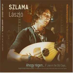 Magyaros(A Serény Magyaros Dallam Ritmusvariánsai)