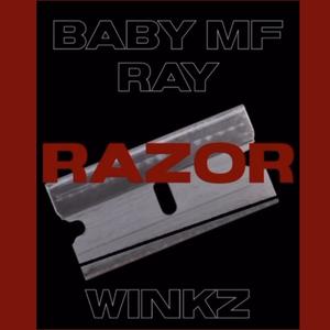 Razor (feat. Winkz) (Explicit)