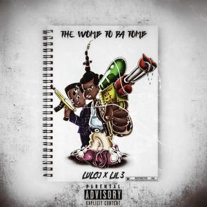 No Namer (feat. LulCJ) (Explicit)