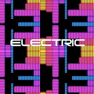 Electric (feat. Matthew Park)