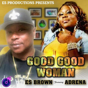 good good woman(feat. adrena)