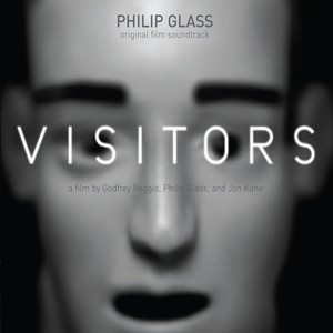 Visitors (Original Film Soundtrack)