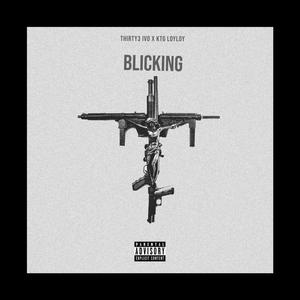 Blicking (Explicit)