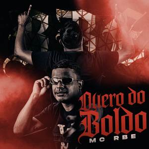 Quero Do Boldo (Explicit)