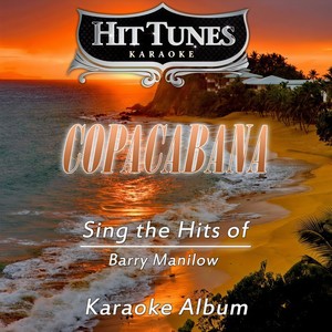 Trying to Get the Feeling Again(Originally Performed By Barry Manilow) (伴奏)