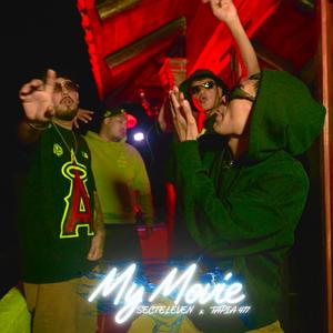 Mi Movie (feat. Key-B, Fito Rodriguez & Tapia 477) (Explicit)