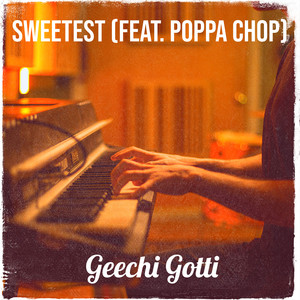 Sweetest (Explicit)