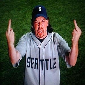 Kenny Powers (Explicit)