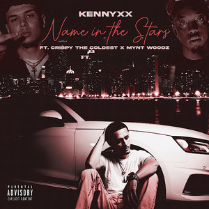 Name In The Stars (Remix) [Explicit]