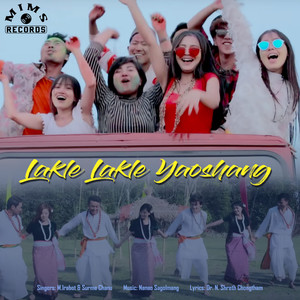 Lakle lakle Yaoshang