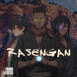 Rasengan (feat. bySEKKA, Jokka & Aisaak Mizu) (Explicit)