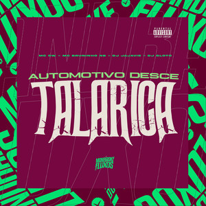 Automotivo Desce Talarica (Explicit)