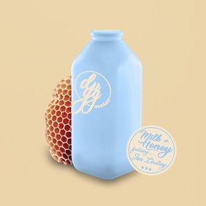 Milk & Honey(feat. Ian Lindsay) (Explicit)