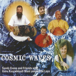 Cosmic Waves