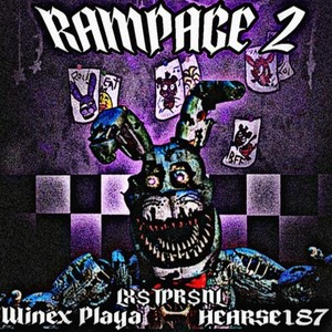 Rampage 2 (Explicit)