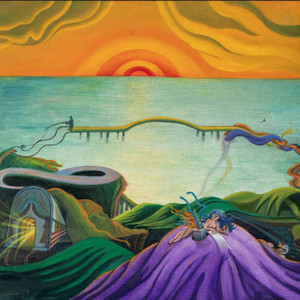 Şimdi Uzaklardasın