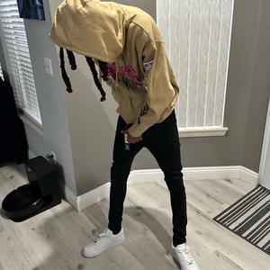 3am Freestyle (Explicit)