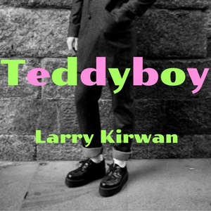 Teddyboy