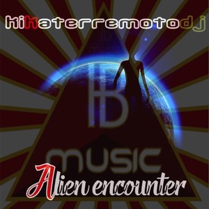 Alien Encounter (Ib Music Ibiza)