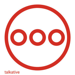 Talkative