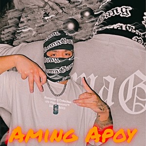 Aming Apoy (feat. Francis MLN, Mightymike & Tahjack Tikaz) [Explicit]