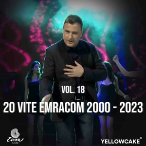 20 VITE EMRACOM (2000 - 2023) VOL.18