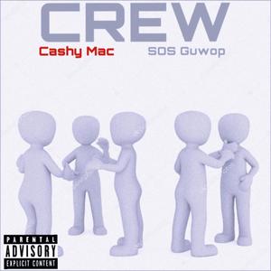 Crew (Explicit)