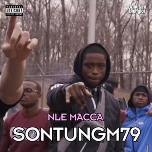 SONTUNGM79 (Explicit)