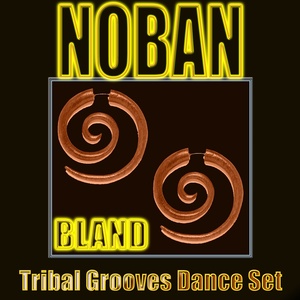 Bland (Tribal Grooves Dance Set)