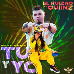 Tu i Yo (feat. Quiinz)