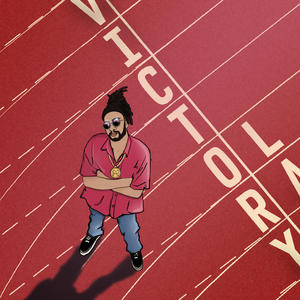 Victory Lap. (feat. Palmtrees Papi) (Explicit)