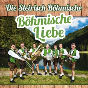 Böhmische Liebe