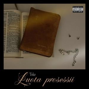 Luota prosessii (Explicit)