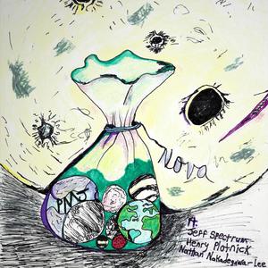 Lost Cause (feat. Nathan Nakadegawa-Lee & Henry Plotnick)