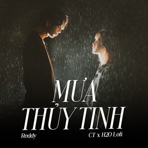 Mưa Thuỷ Tinh (Lofi)