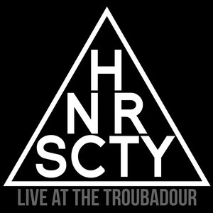 Where Are You Now (Live)