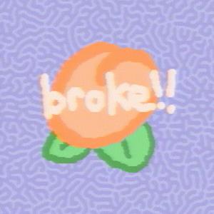 broke!! (Explicit)