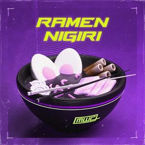 Ramen Nigiri (Explicit)