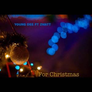 For Christmas (feat. ZWatt)